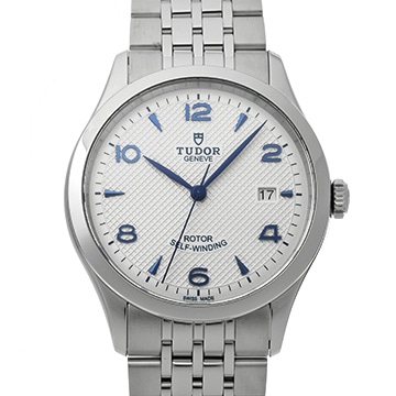 チューダー / チュードル 1926 91550 シルバー メンズ 時計 【中古】【wristwatch】