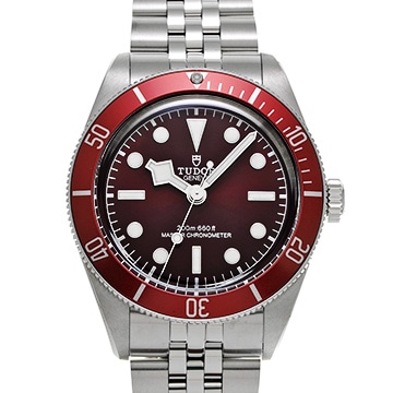 チューダー / チュードル ブラックベイ 58 7939A1A0RU バーガンディ メンズ 時計 【中古】【wristwatch】