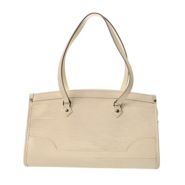 ルイ ヴィトン エピ マドレーヌ PM イヴォワール M5933J エピレザー レディース バッグ 【中古】【bag】