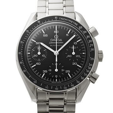 オメガ スピードマスター オートマティック 3510.50 ブラック メンズ 時計 【中古】【wristwatch】