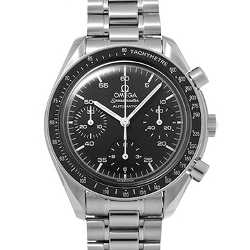 オメガ スピードマスター オートマティック 3510.50 ブラック メンズ 時計 【中古】【wristwatch】