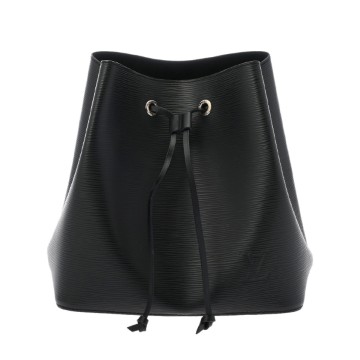 ルイ ヴィトン エピ ネオノエ ノワール M54366 エピレザー レディース バッグ 【中古】【bag】