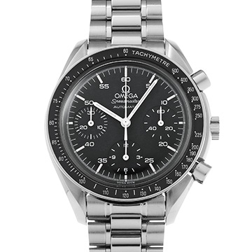 オメガ スピードマスター オートマティック 3510.50 ブラック メンズ 時計 【中古】【wristwatch】