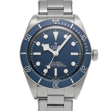 チューダー / チュードル ブラックベイ 58 79030B ブルー メンズ 時計 【中古】【wristwatch】