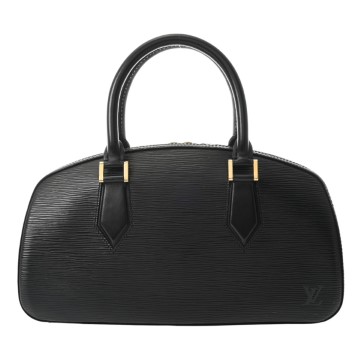 ルイ ヴィトン エピ ジャスミン ノワール M52082 エピレザー レディース バッグ 【中古】【bag】