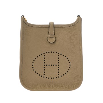 エルメス エヴリン TPM アマゾン トレンチ トリヨンクレマンス レディース バッグ 【新品】【bag】