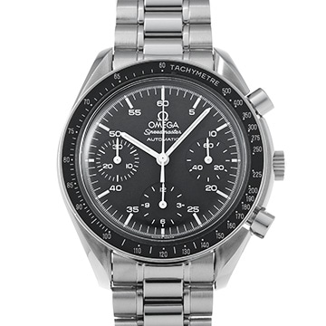 オメガ スピードマスター オートマティック 3510.50 ブラック メンズ 時計 【中古】【wristwatch】