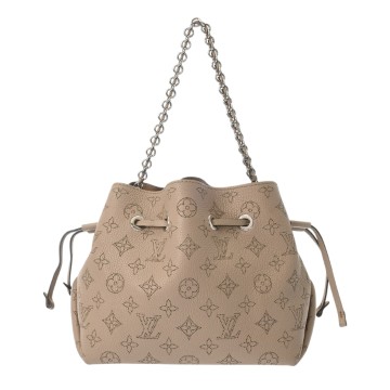 ルイ ヴィトン モノグラムマヒナ ベラ ガレ M57201 レザー レディース バッグ 【中古】【bag】