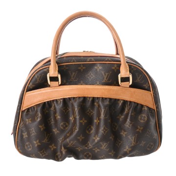 ルイ ヴィトン M40058 レディース バッグ 【中古】【bag】