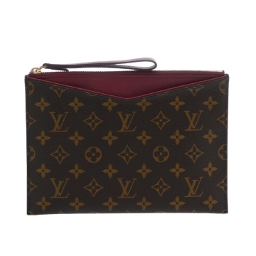 ルイ ヴィトン ポシェット パラス オロール モノグラムキャンバス レディース バッグ 【中古】【bag】
