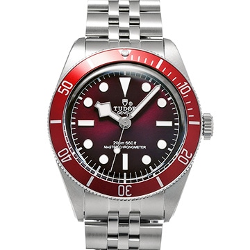 チューダー / チュードル ブラックベイ 58 7939A1A0RU バーガンディ メンズ 時計 【新品】【wristwatch】