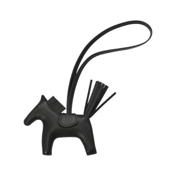 エルメス ロデオ PM  ブラック アニョーミロ ユニセックス 【新品】【other】