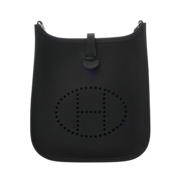 エルメス エヴリン TPM アマゾン キャバン トリヨンクレマンス レディース バッグ 【未使用】【bag】
