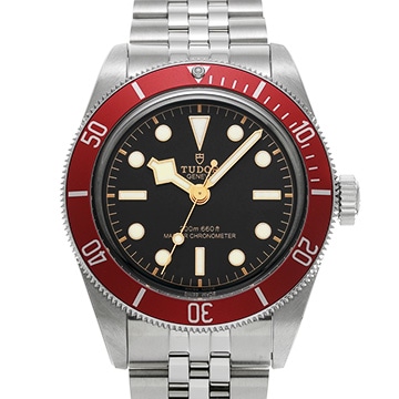チューダー / チュードル ブラックベイ 7941A1A0RU ブラック メンズ 時計 【新品】【wristwatch】