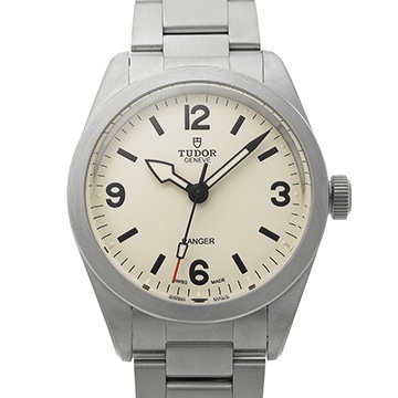 チューダー / チュードル レンジャー 79950 ベージュ メンズ 時計 【中古】【wristwatch】