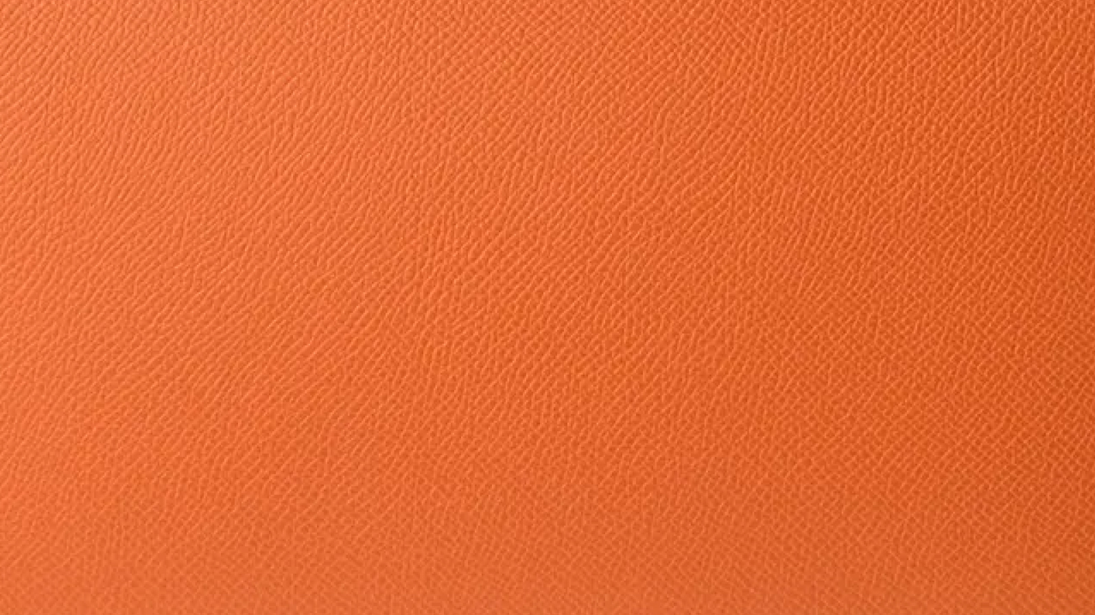 オレンジ