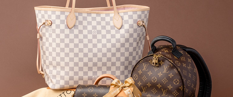 LOUIS VUITTON [ ルイヴィトン ]