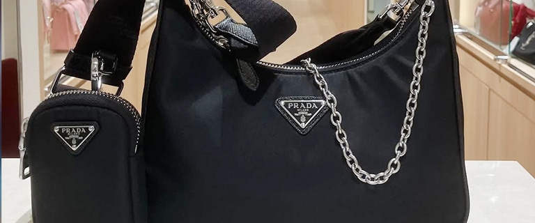 PRADA [ プラダ ]