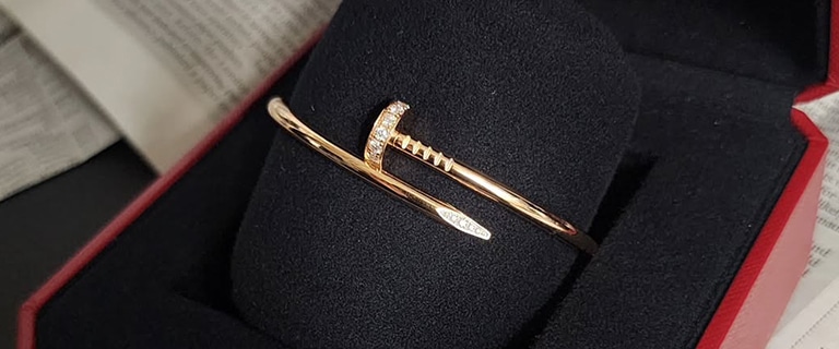 CARTIER [ カルティエ ]