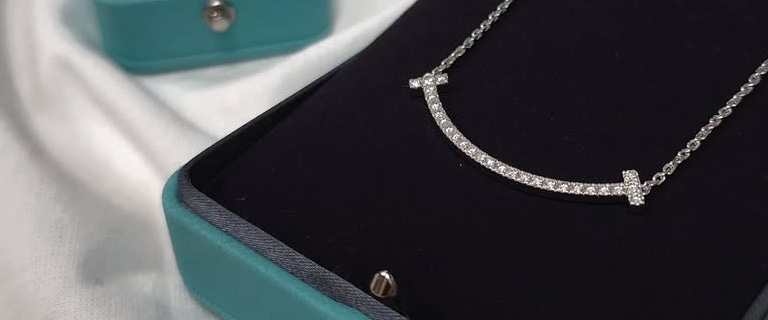 TIFFANY & CO. [ティファニー ]
