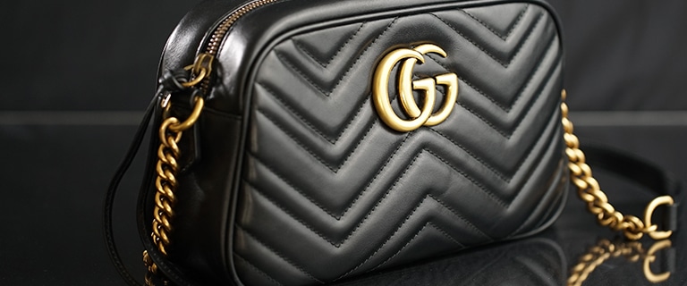GUCCI [ グッチ ]