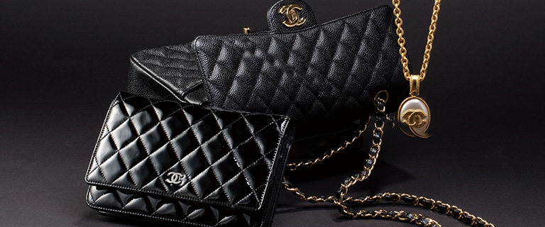 CHANEL [ シャネル ]