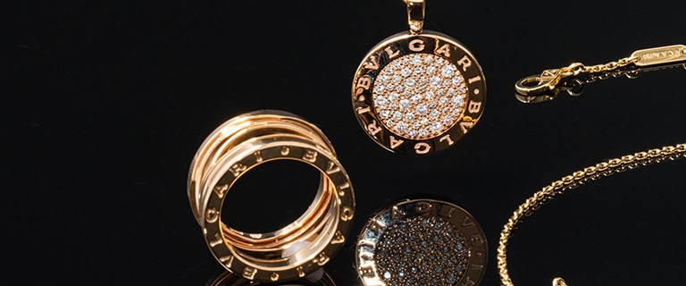 BVLGARI [ ブルガリ ]