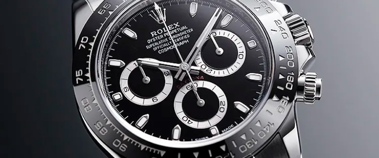 ROLEX [ ロレックス ]