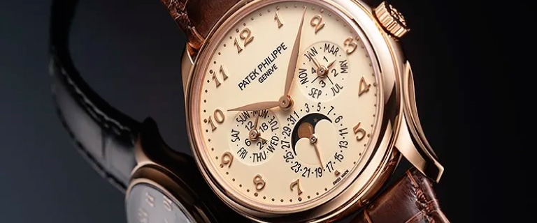 PATEK PHILIPPE [ パテック フィリップ ]