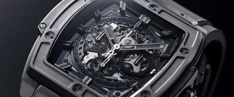 HUBLOT [ ウブロ ]