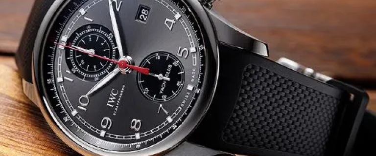 IWC [ インターナショナル・ウォッチ・カンパニー ]